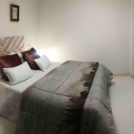 Apartamento Andaluz Carma トロクス・コスタ エクステリア 写真