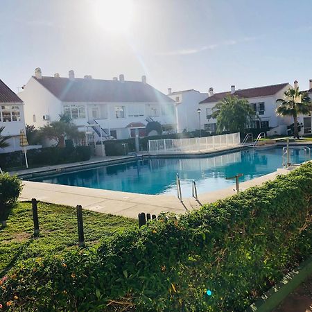 Apartamento Andaluz Carma トロクス・コスタ エクステリア 写真