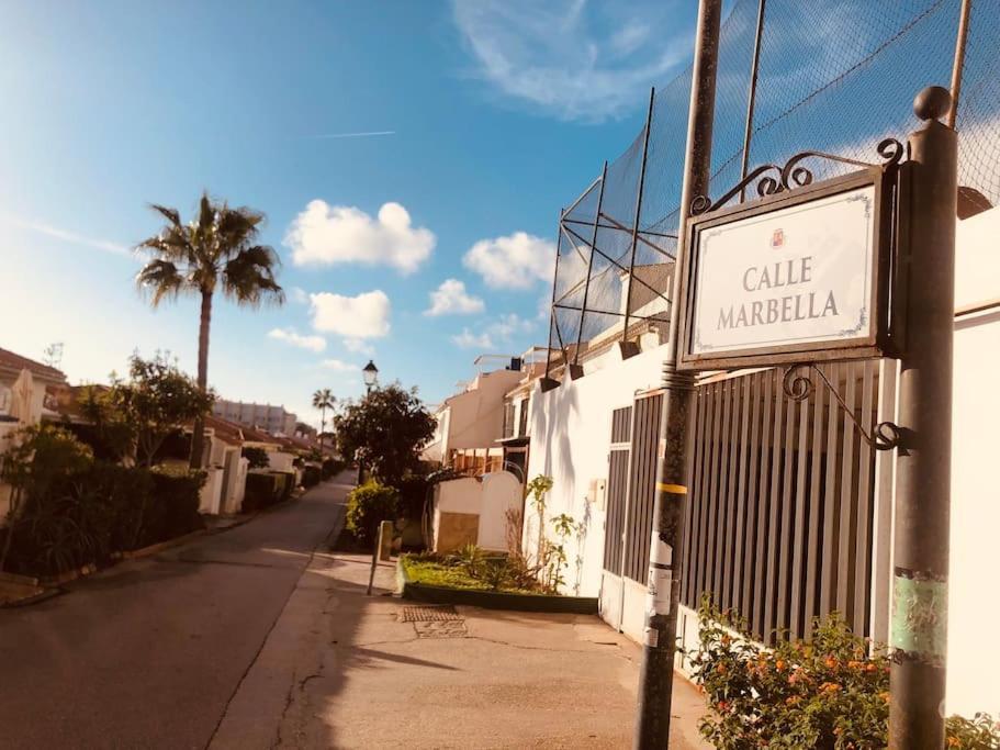 Apartamento Andaluz Carma トロクス・コスタ エクステリア 写真