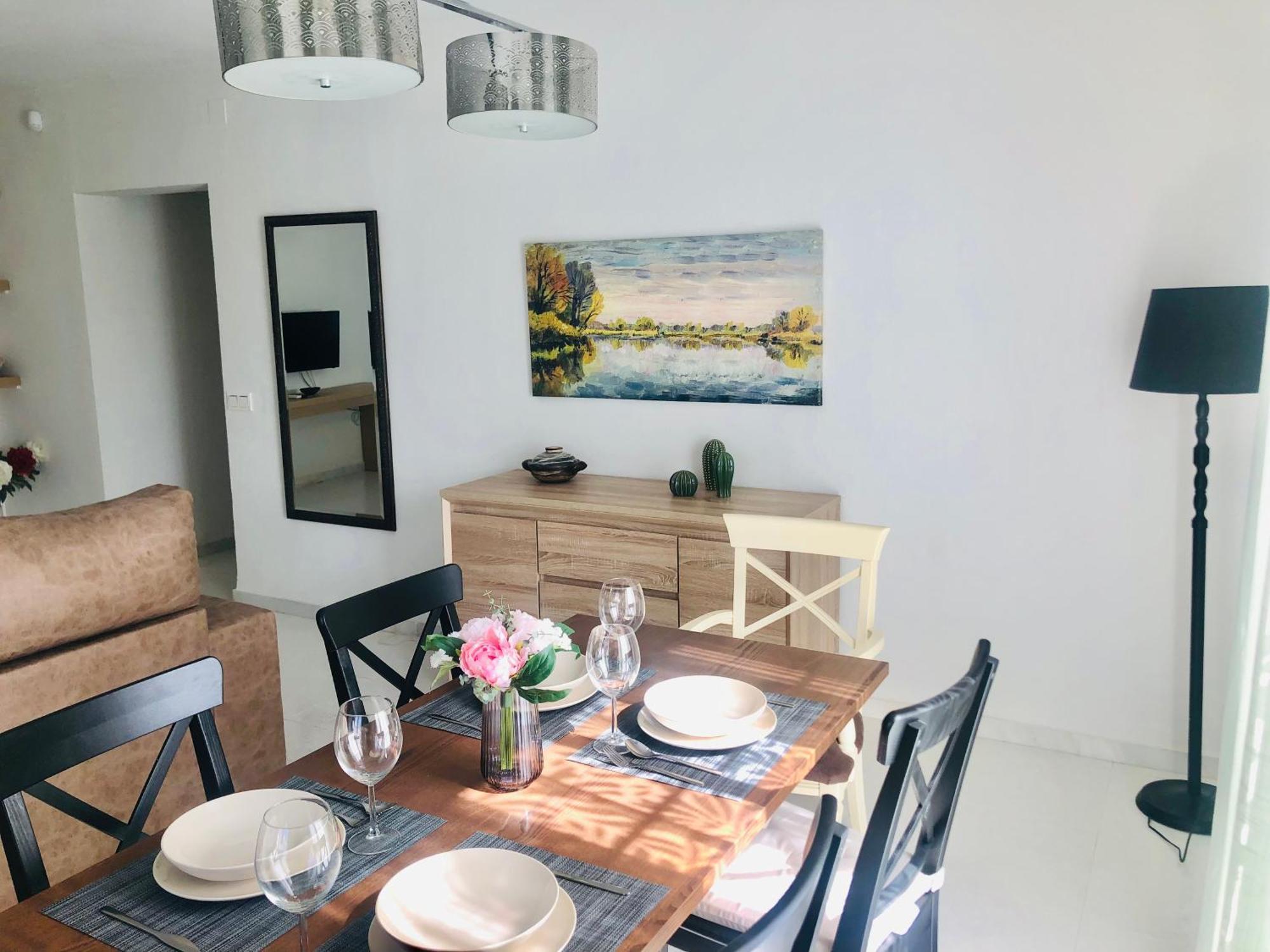 Apartamento Andaluz Carma トロクス・コスタ エクステリア 写真