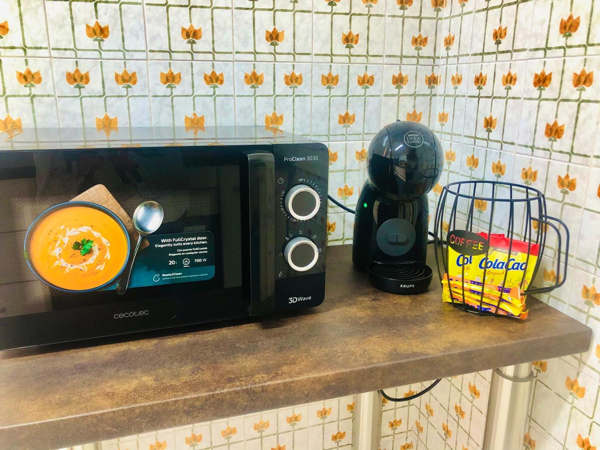Apartamento Andaluz Carma トロクス・コスタ エクステリア 写真