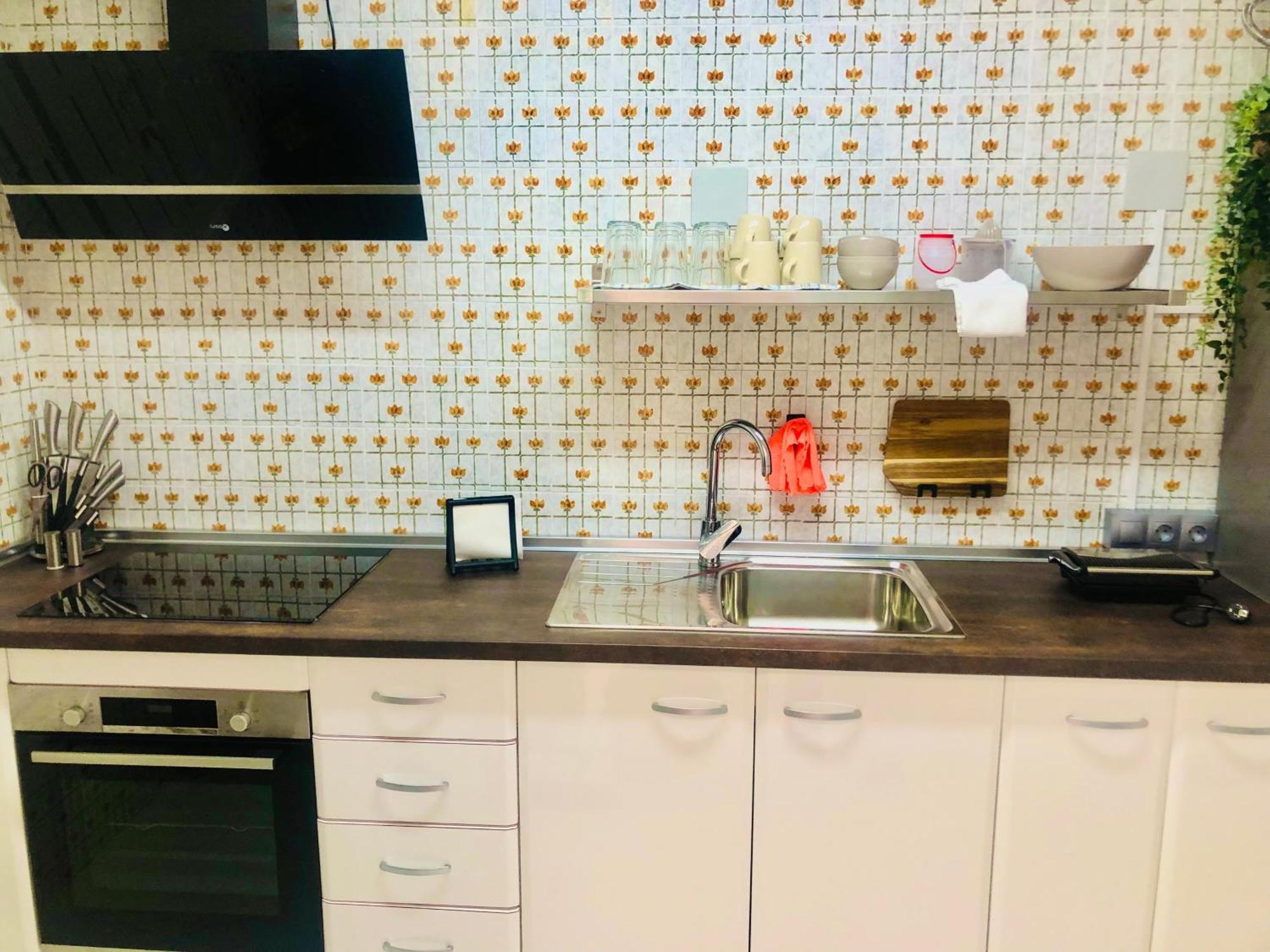 Apartamento Andaluz Carma トロクス・コスタ エクステリア 写真