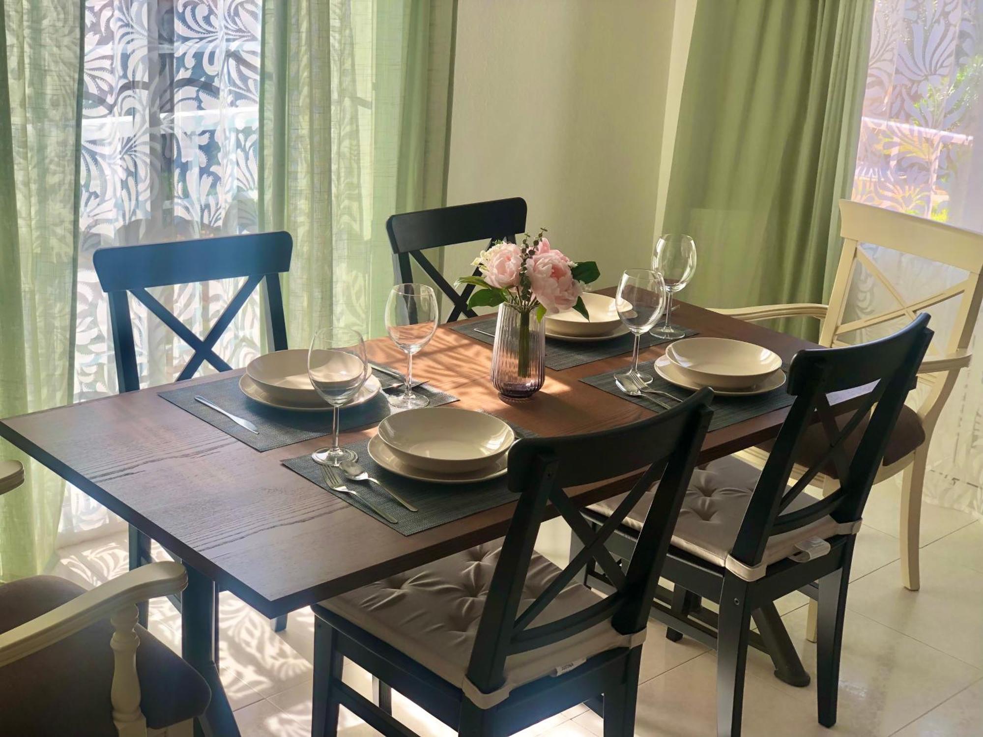 Apartamento Andaluz Carma トロクス・コスタ エクステリア 写真