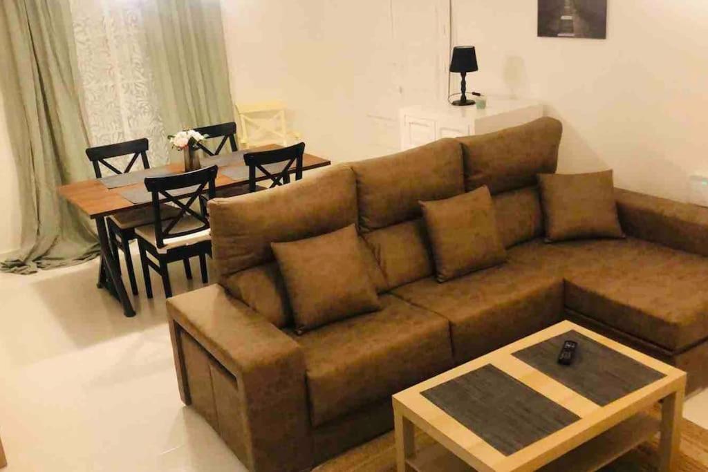 Apartamento Andaluz Carma トロクス・コスタ エクステリア 写真