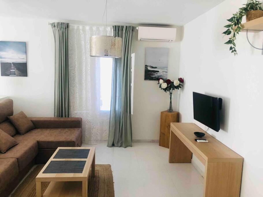 Apartamento Andaluz Carma トロクス・コスタ エクステリア 写真