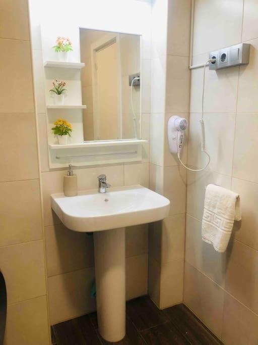 Apartamento Andaluz Carma トロクス・コスタ エクステリア 写真