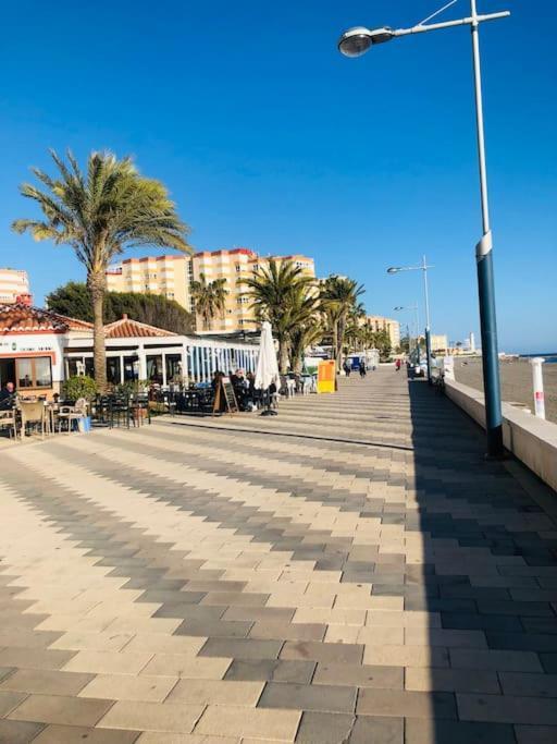Apartamento Andaluz Carma トロクス・コスタ エクステリア 写真