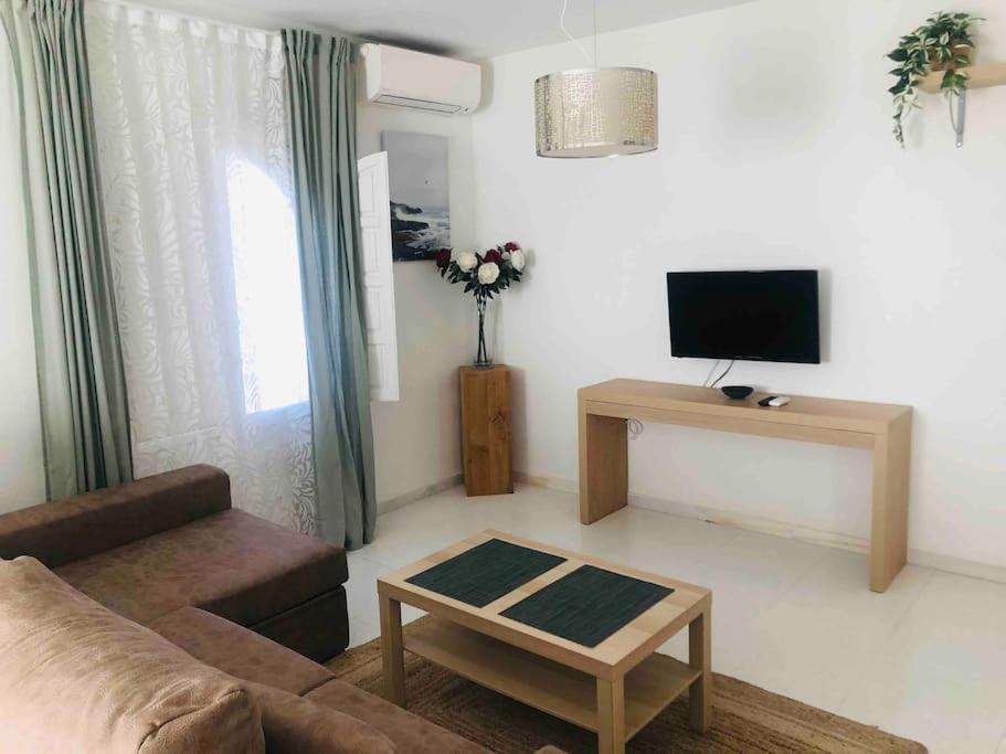 Apartamento Andaluz Carma トロクス・コスタ エクステリア 写真