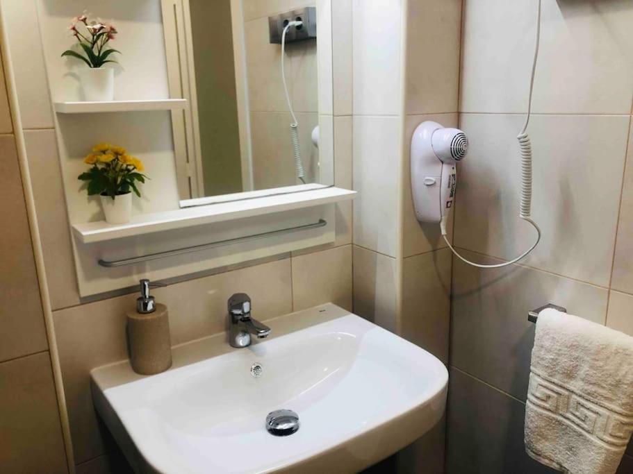 Apartamento Andaluz Carma トロクス・コスタ エクステリア 写真