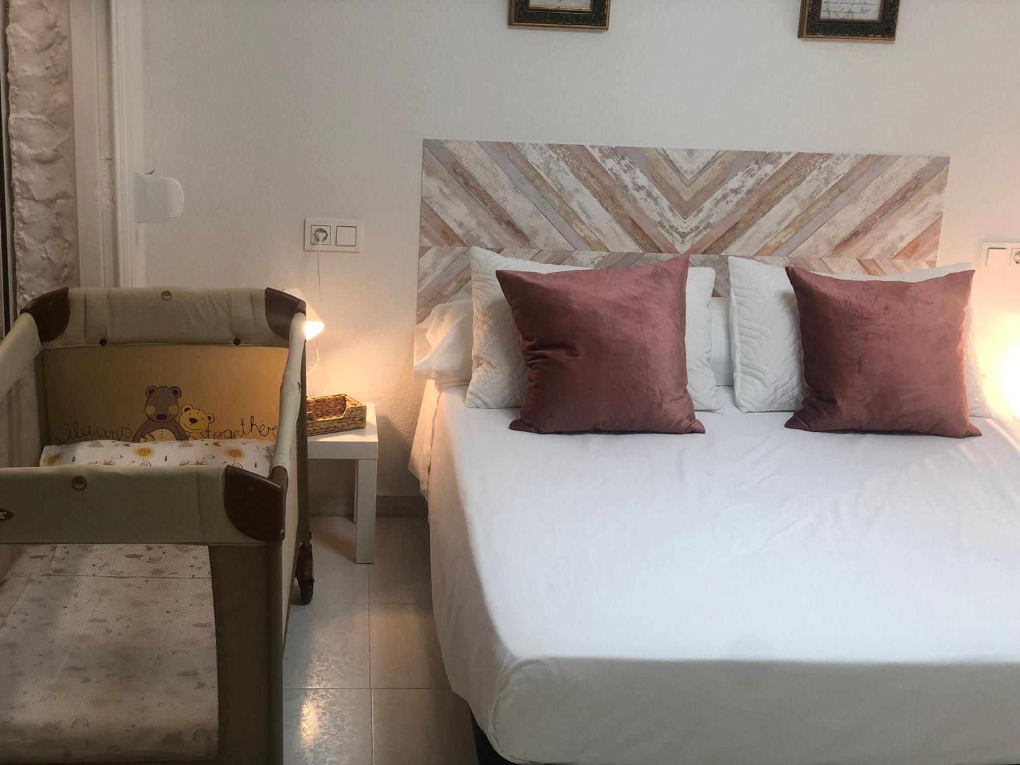 Apartamento Andaluz Carma トロクス・コスタ エクステリア 写真